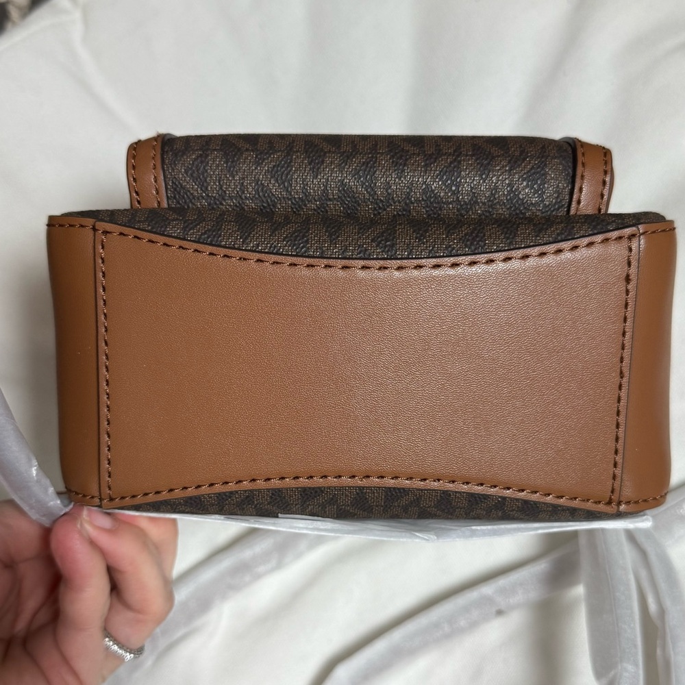 Michael Kors Jaycee XS Backpack - Picture 3 of 3